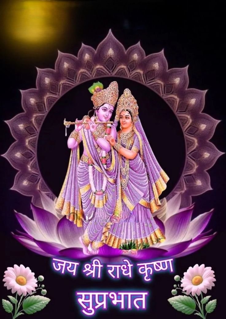 भगवान गुड मॉर्निंग फोटो डाउनलोड