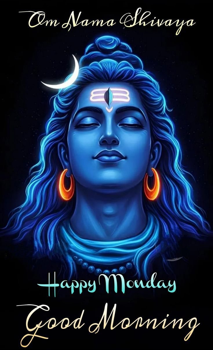 भगवान गुड मॉर्निंग फोटो डाउनलोड