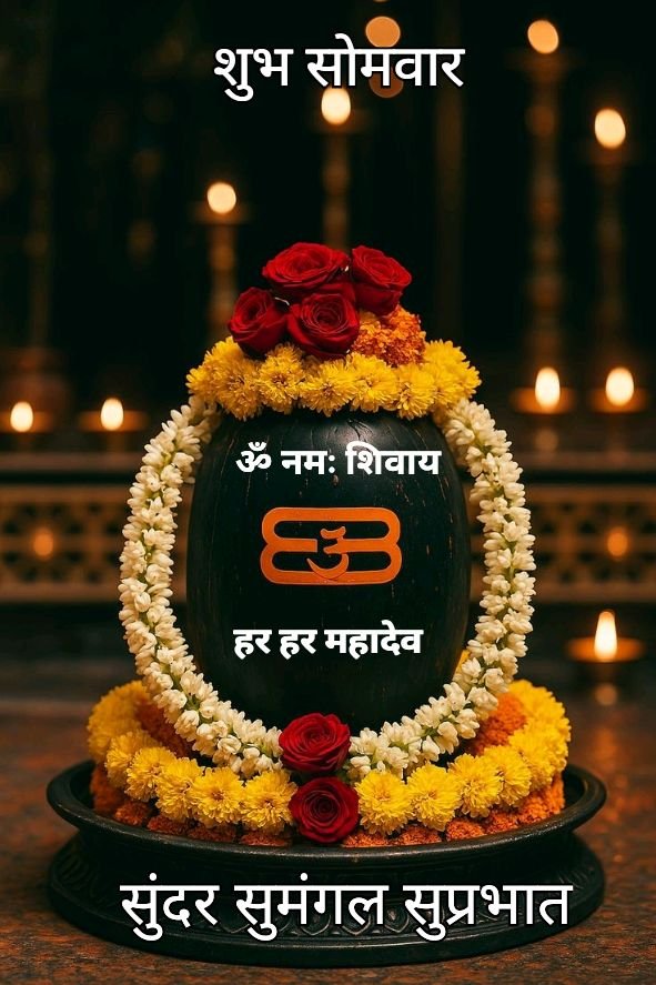 Bhagwan Good Morning Images