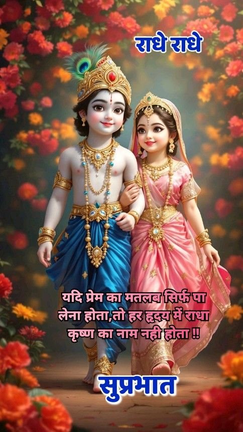 Bhagwan Good Morning Images