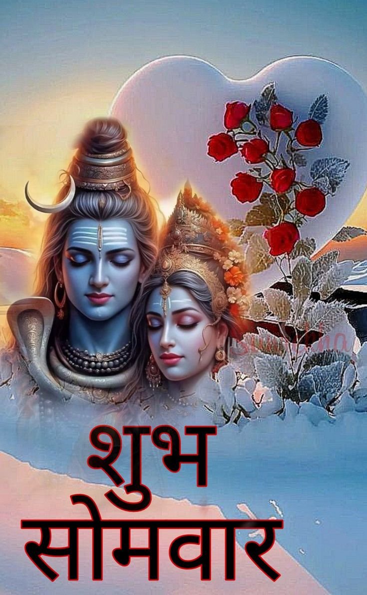 Bhagwan Good Morning Images