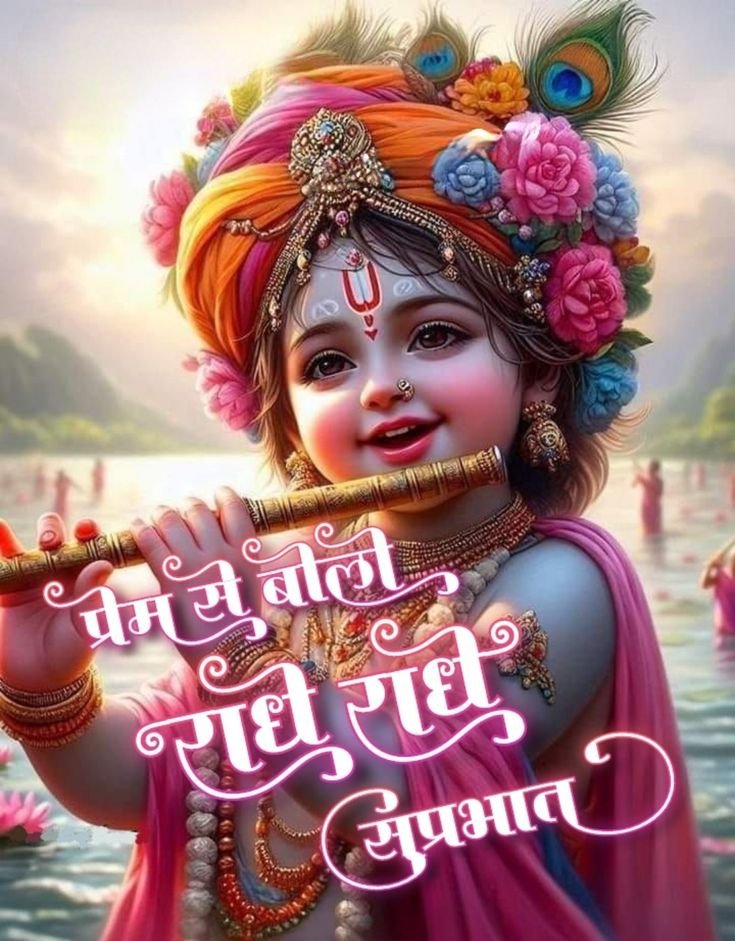 Today special Good Morning Images God