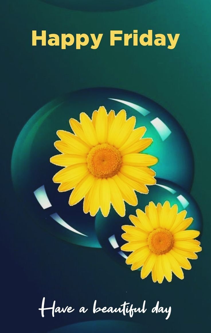 Good Morning Friday Images