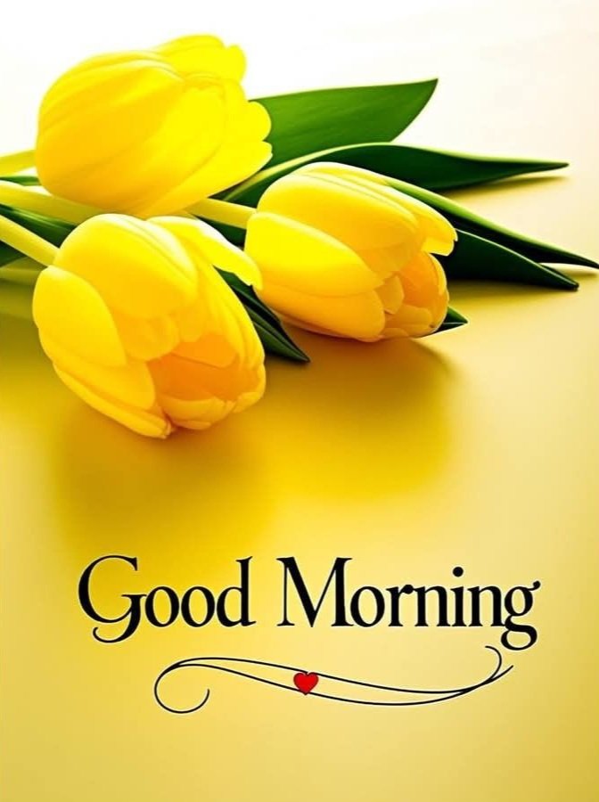 Good Morning Images for Whatsapp