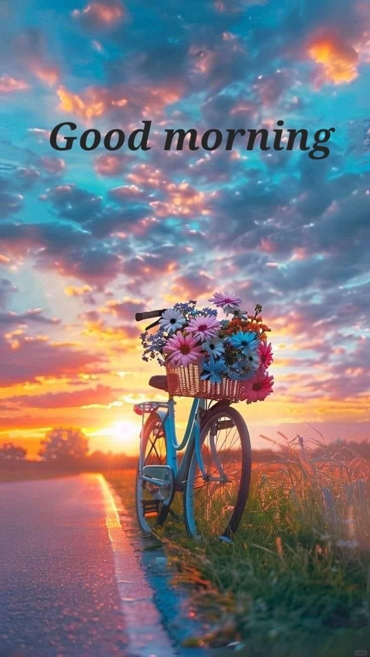 Good Morning Images New 2025