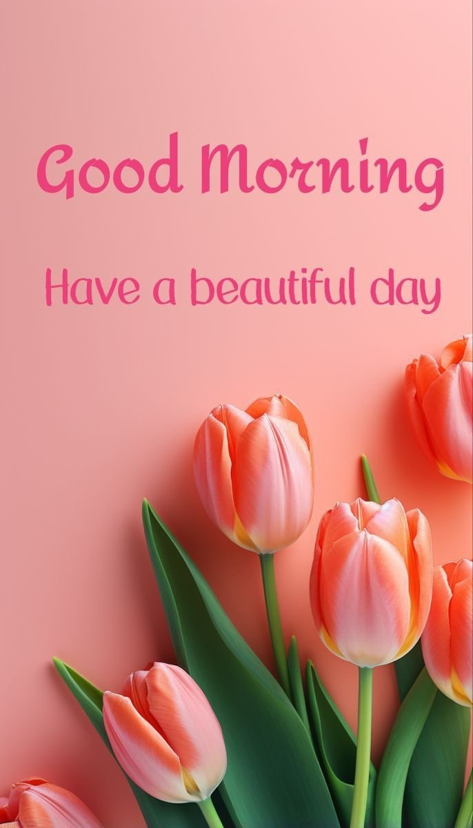 Good Morning Images New 2025