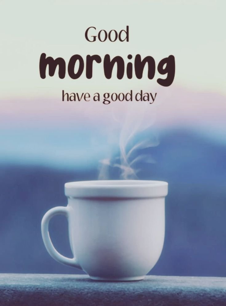 Good Morning Images for Whatsapp