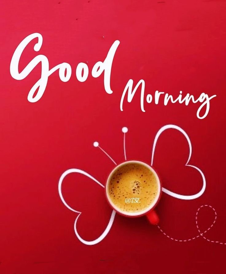 Beautiful Good Morning Images