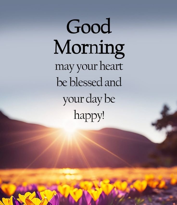 Good Morning Photos HD