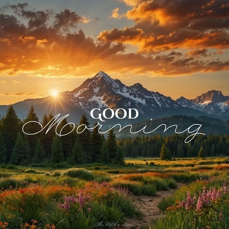 Good Morning Photos HD