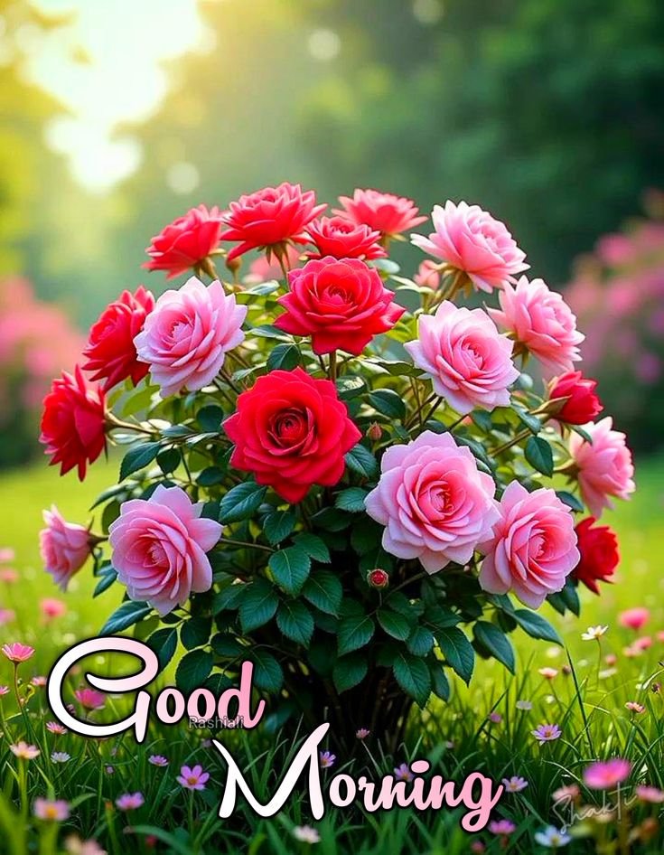 Good Morning Photos HD