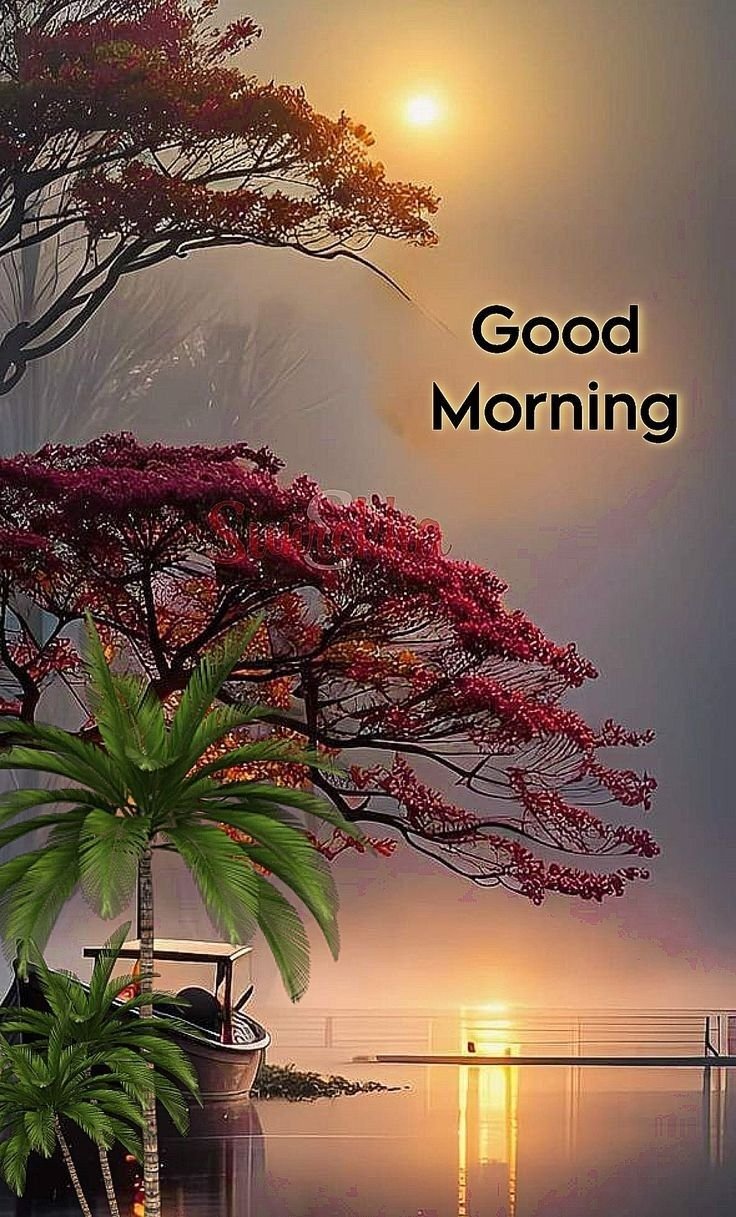 Good Morning Photos HD