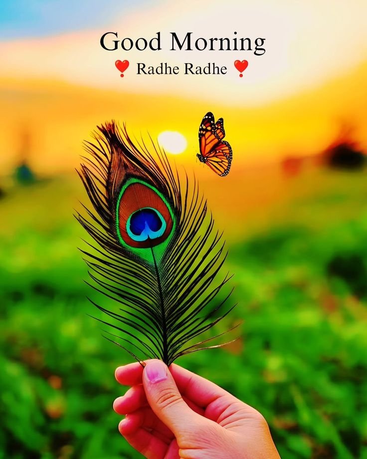 Today special Good Morning Images