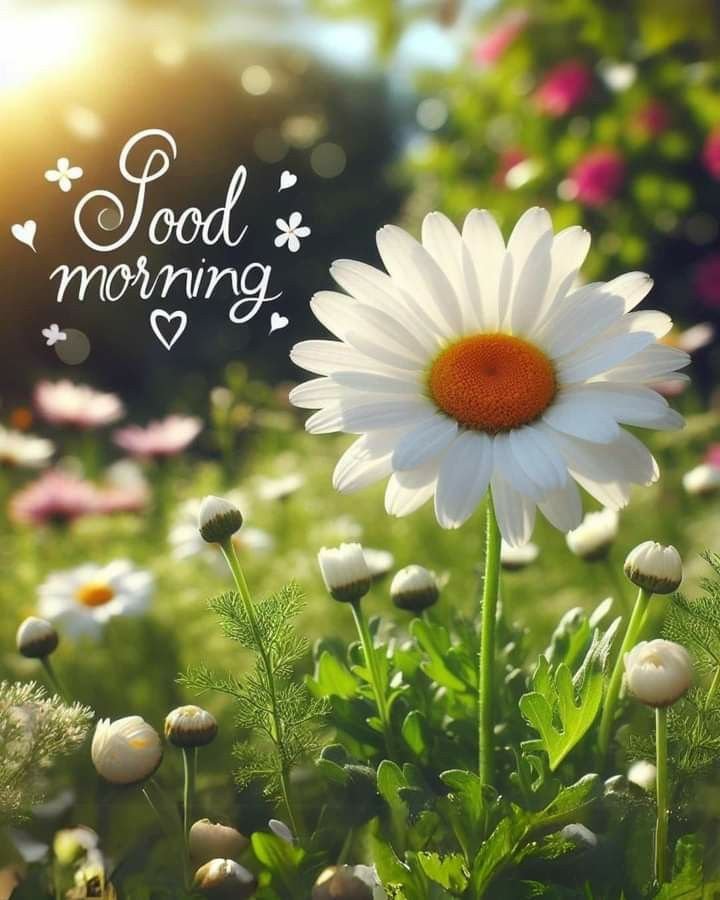 Cute Good Morning Images Pics