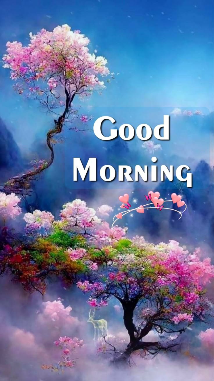 Cute Good Morning Images Pics