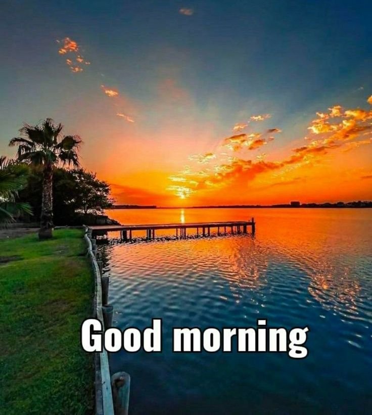 Cute Good Morning Images Pics