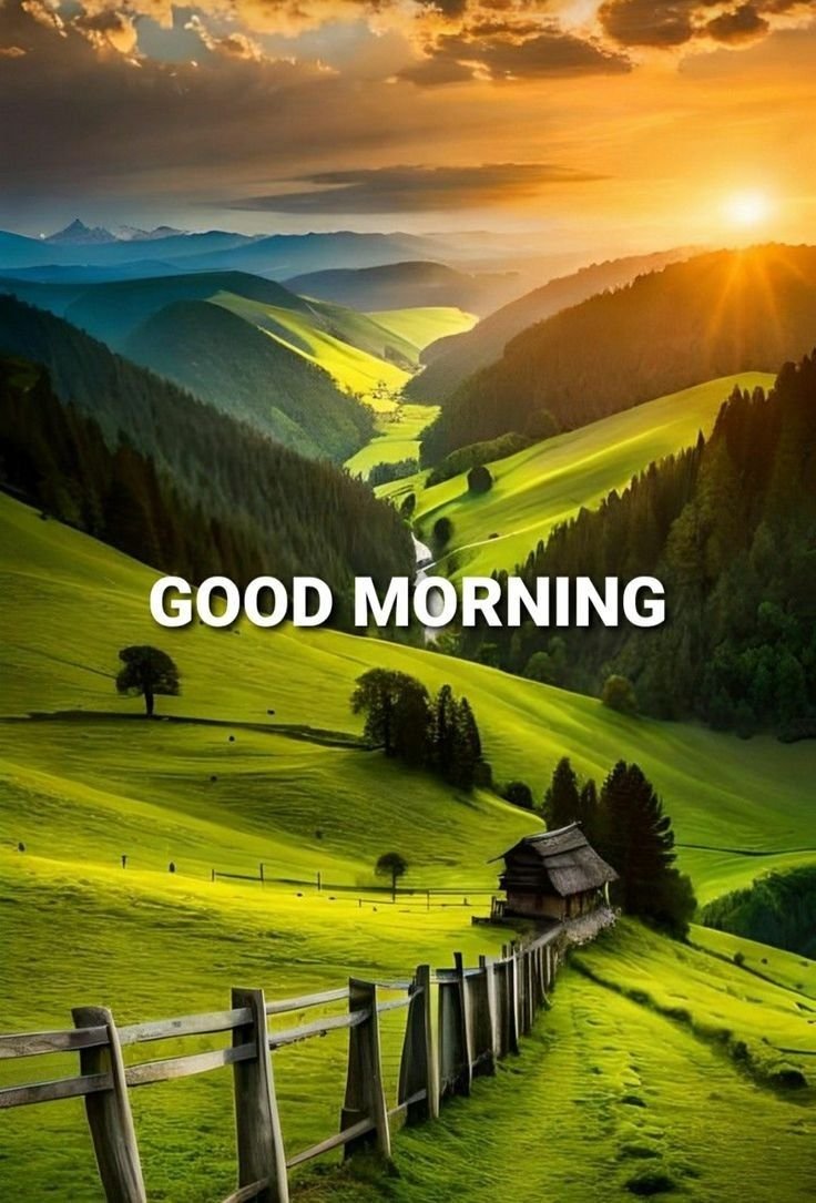 Cute Good Morning Images Pics