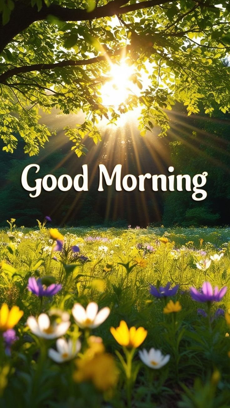 Cute Good Morning Images Pics