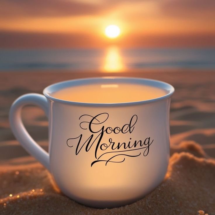 Cute Good Morning Images Pics