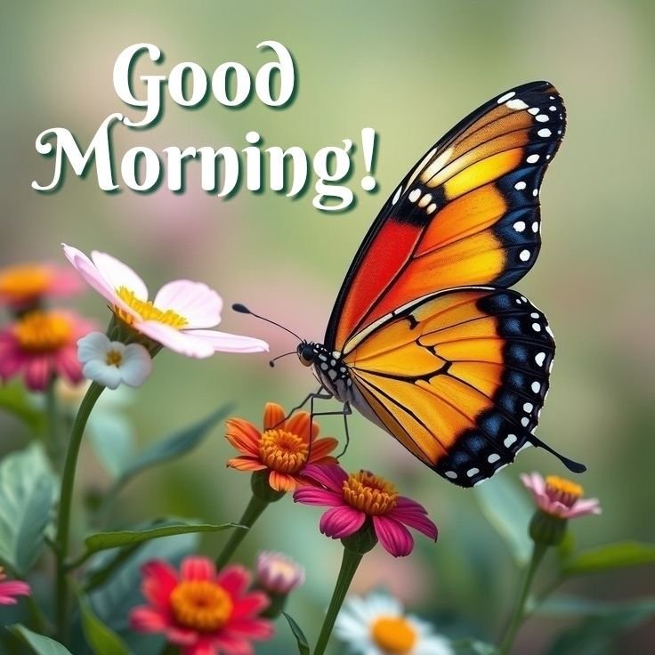 Good Morning Images for Whatsapp