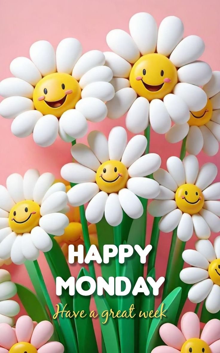 Good morning monday photos with quotes