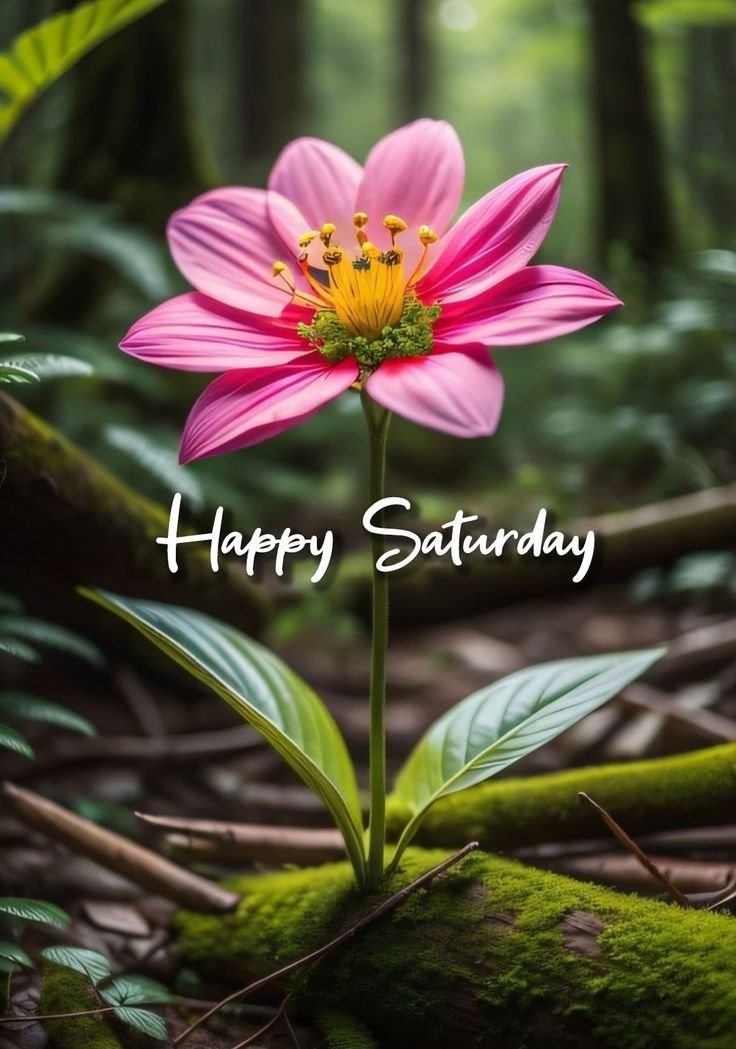 Good Morning Saturday Images