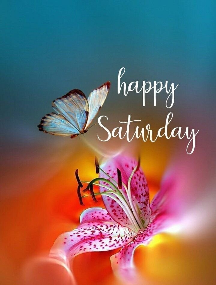 Good Morning Saturday Images for whatsapp