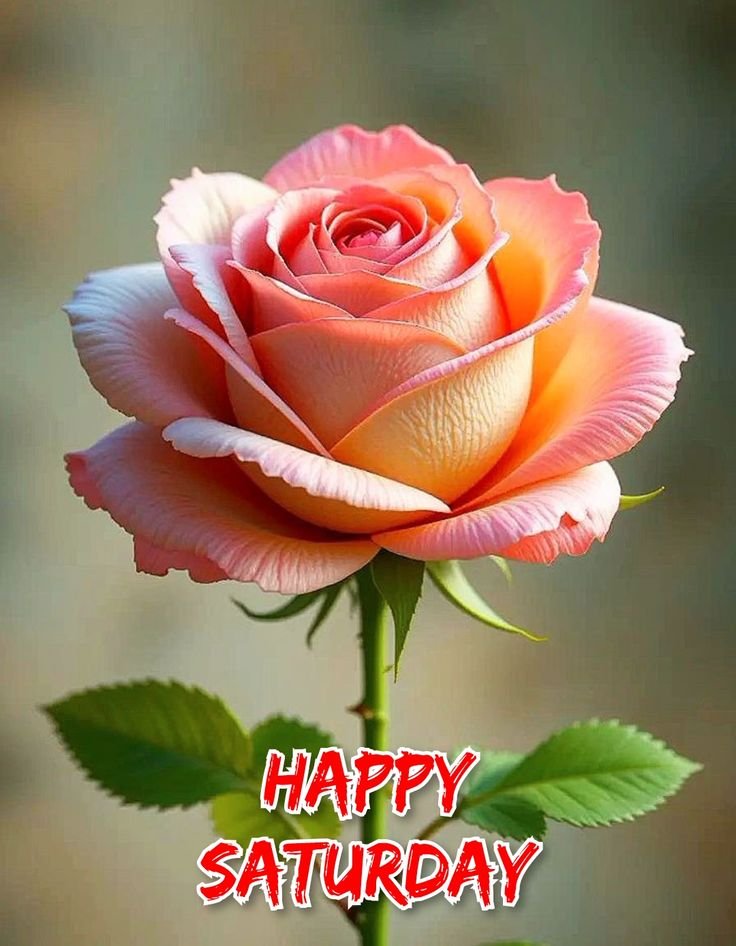 Good Morning Saturday Images for whatsapp