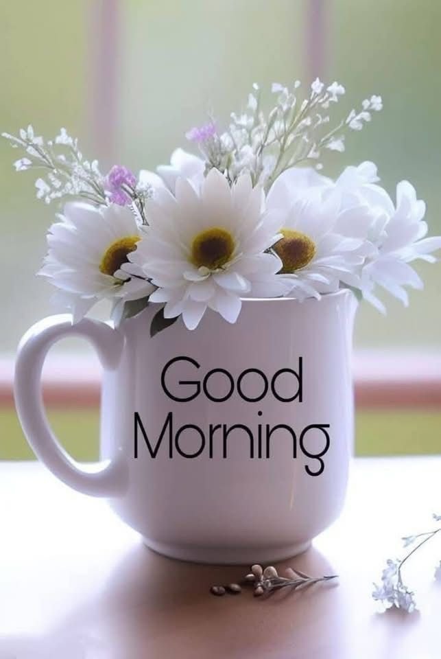 Good morning tea images for whatsapp