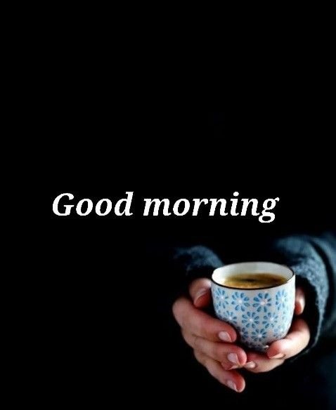 Good Morning Tea Images with Love