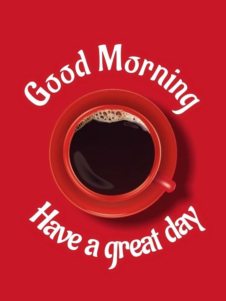 Good Morning Tea Images with Love