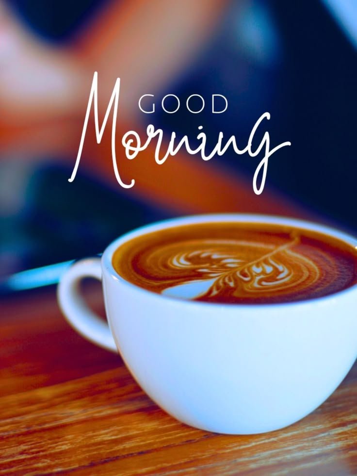 Good Morning Tea Images with Love