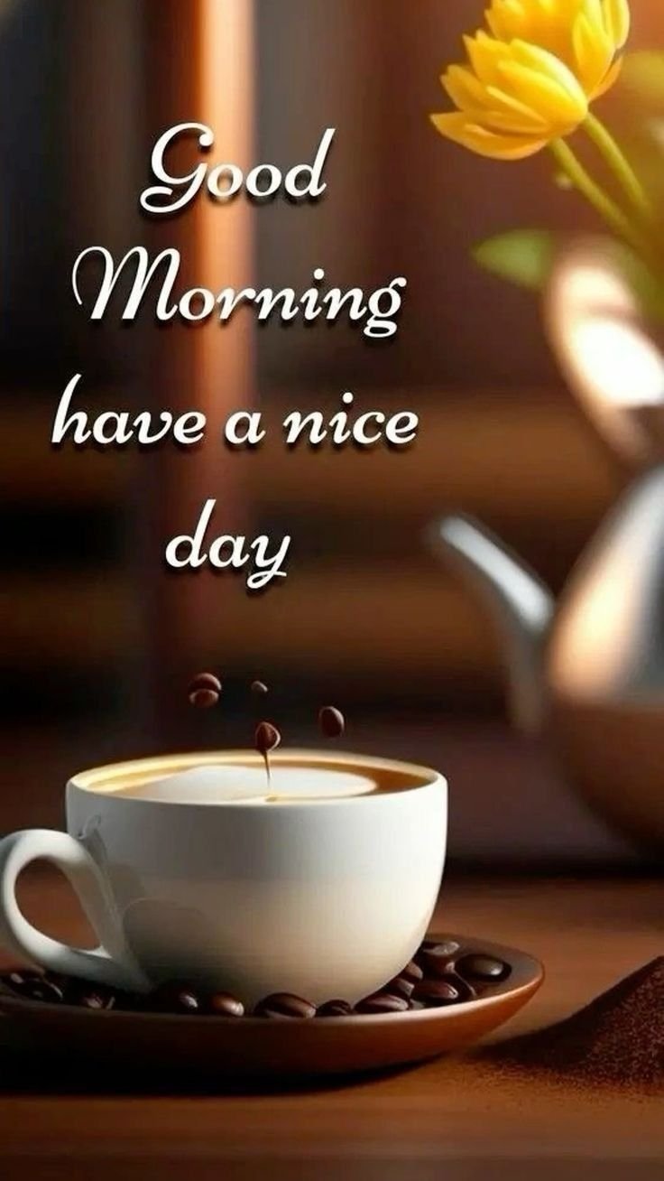 Beautiful good morning tea images hd