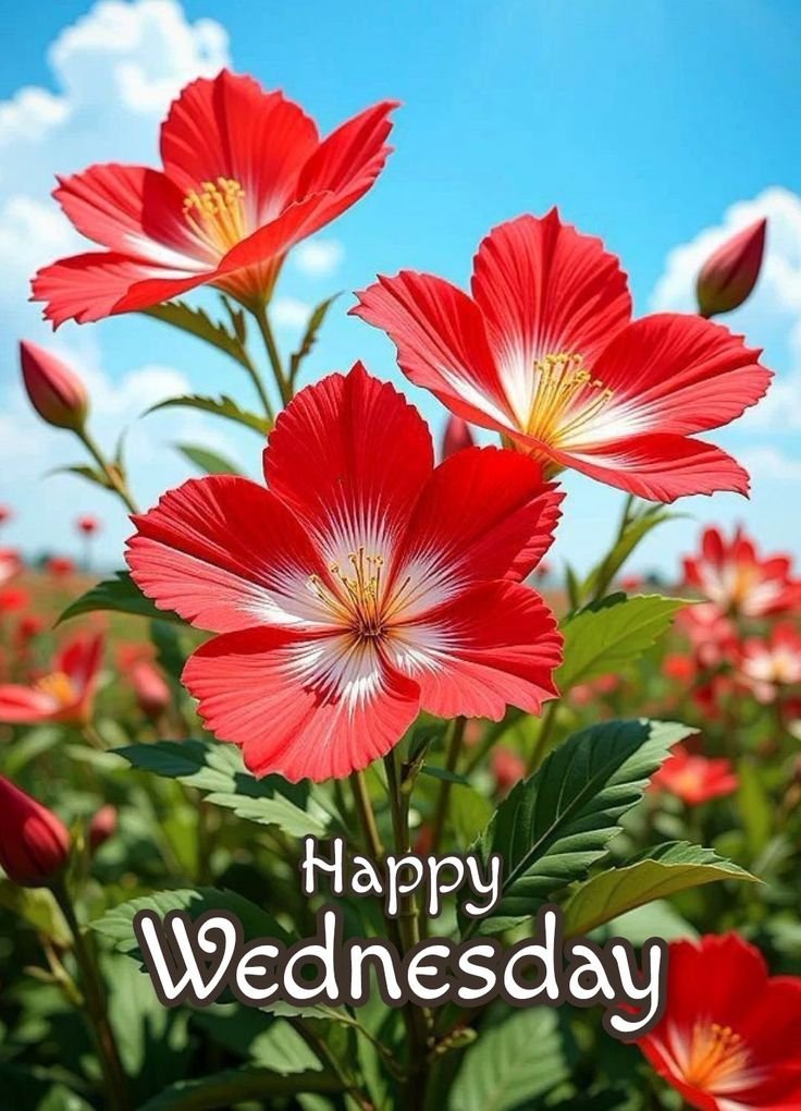 Good Morning Wednesday Images