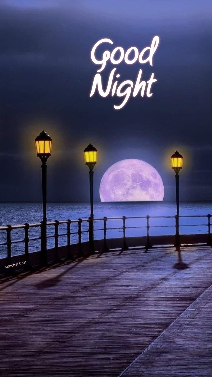 Good Night sweet Dreams Images