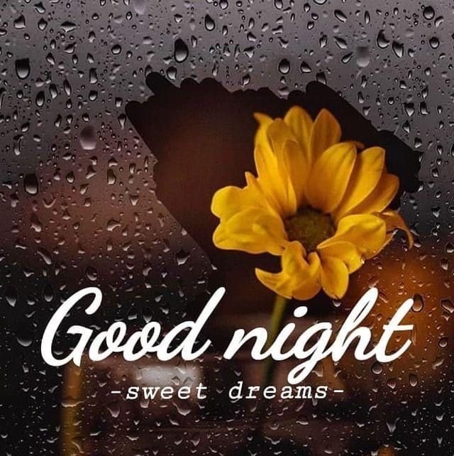 New Good Night Images 2025