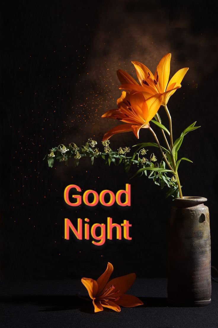 Good Night sweet Dreams Images