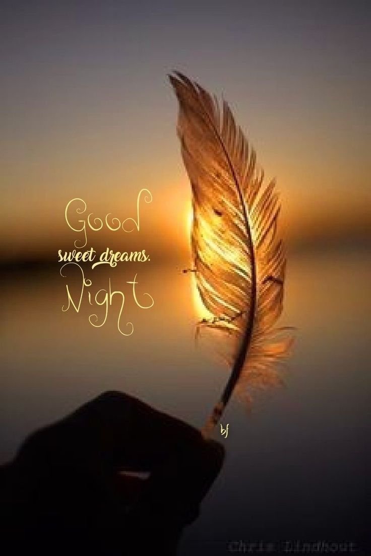 Beautiful Good Night Images