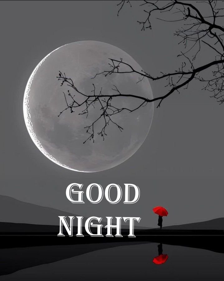 Beautiful Good Night Images