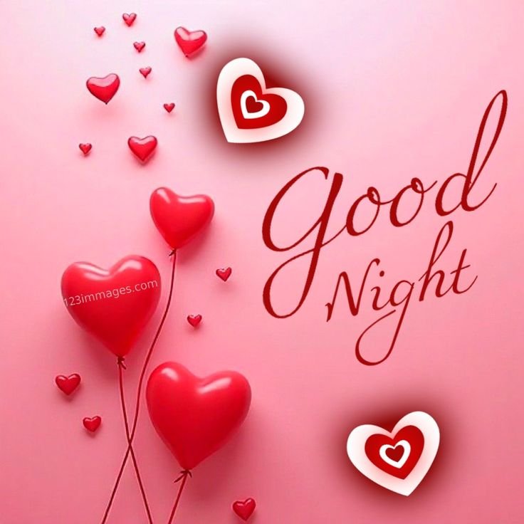 Beautiful Good Night Images