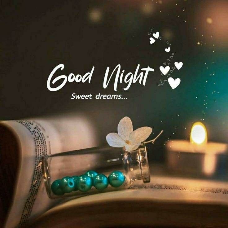 Beautiful Good Night Images