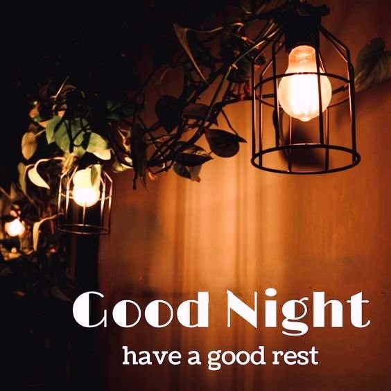 Beautiful Good Night Images