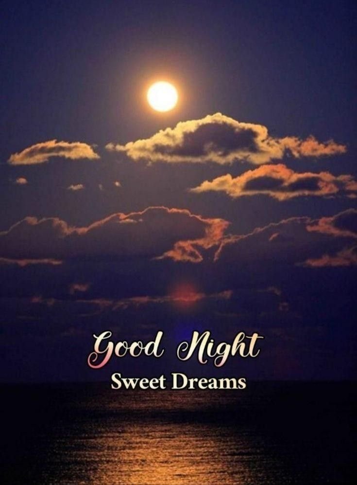 Good Night Images New Hd