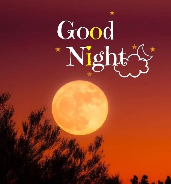Good Night Images New Hd