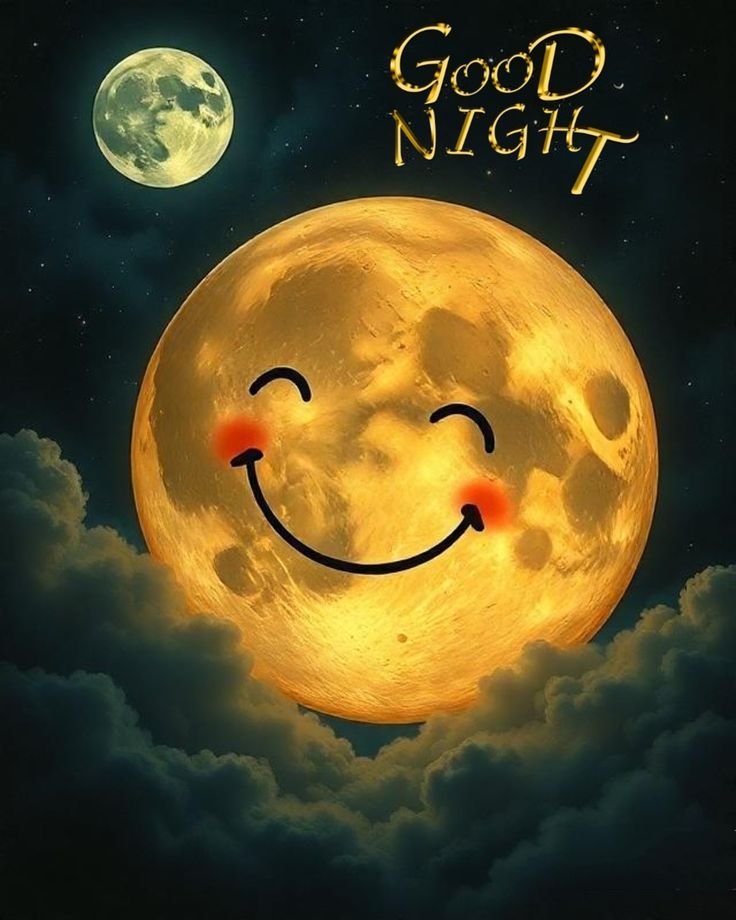 Special Good Night Images