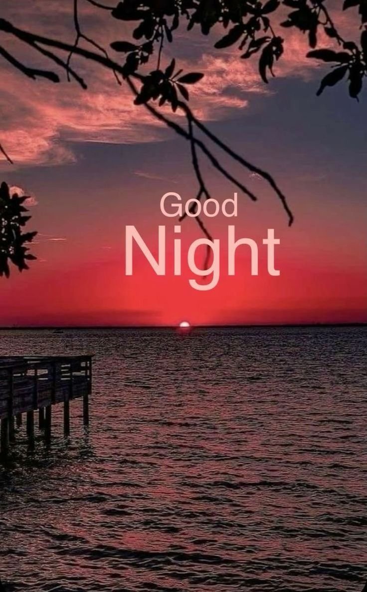 Special Good Night Images