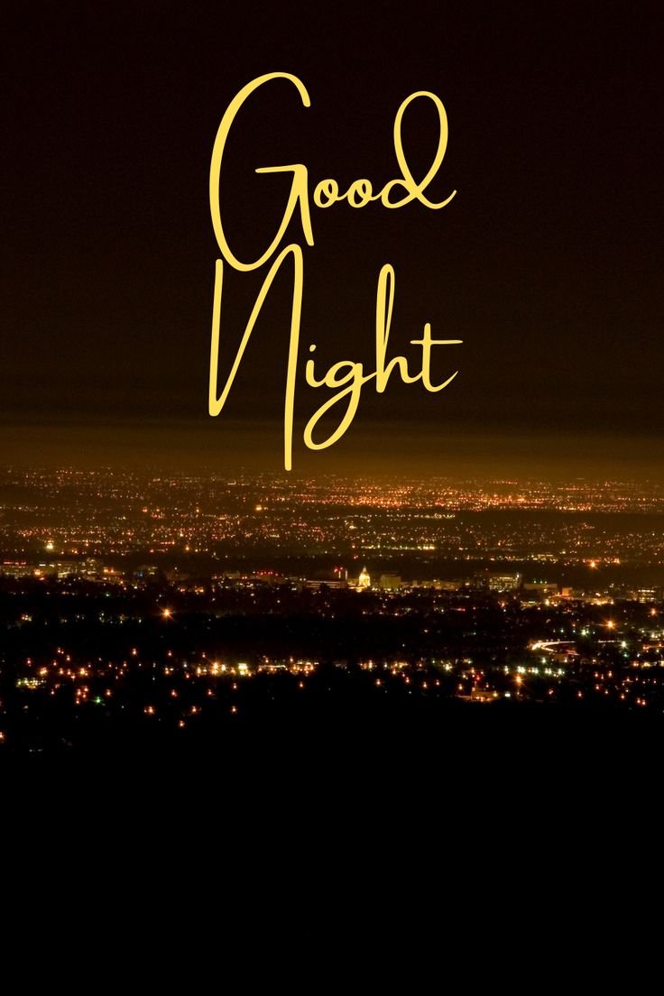 Special Good Night Images
