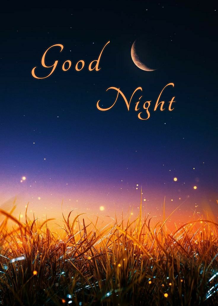 Good Night sweet Dreams Images