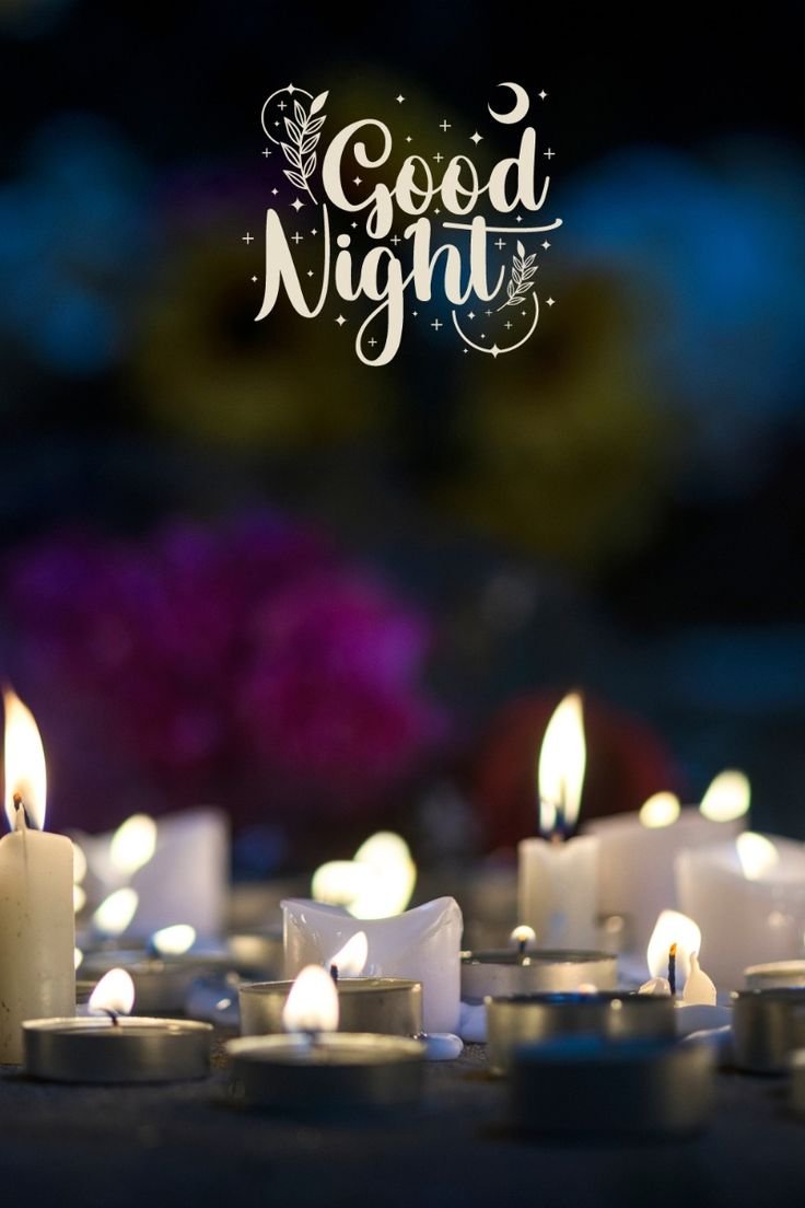 Good Night photos Hd