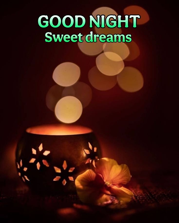 Good Night Pics HD